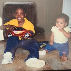 Meet your Posher, Erika